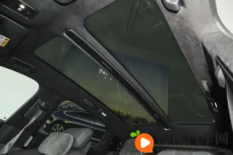 蔚来ET9：一位潜在车主眼中的行政旗舰新选择-2