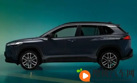 全新卡罗拉锐放968万起上市 背后的得与失-2