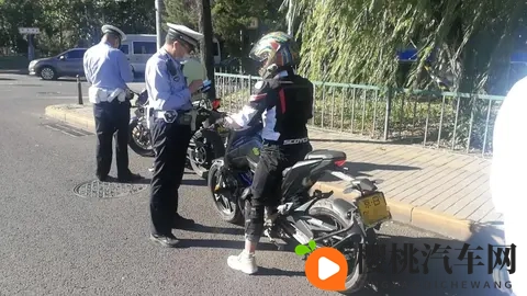聚焦摩托车三大核心议题:强制报废、驾考制度与禁摩政策-3