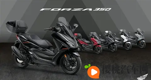 本田“佛沙”和雅马哈“X妹”迎来2026款，250版本很不错！-3