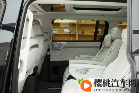 探店小鹏X9增程版，相比纯电多处优化，不止切换动力-3