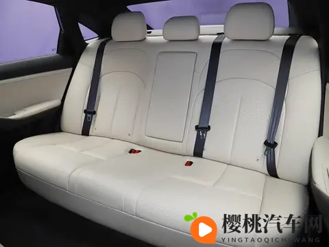 预售1099万起,15L插混,纯电续航180km 东风日产N6开启预售-3