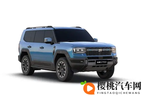 纵横G700：哪款才是真香？-1