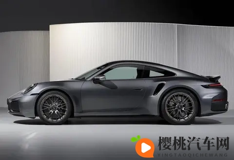 保时捷911 Turbo S:老家伙们眼里永不熄灭的火苗-2