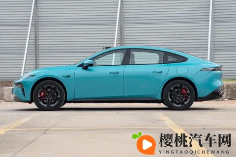 东风奕派eπ007+上市 限时焕新价1399万元起-1