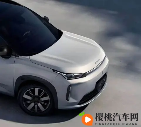 i60上位霸王龙，广汽埃安深陷生死赌局-1