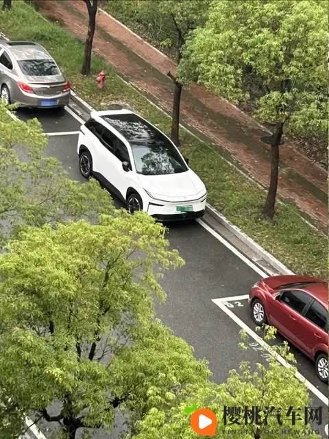 为什么我不选电车,而是选油车?-3