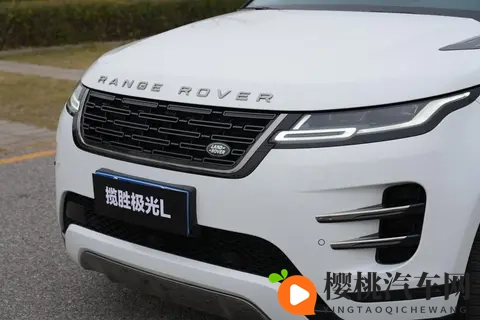 凯迪拉克XT5偏科,沃尔沃XC60保守,揽胜极光L才是终极赢家-2