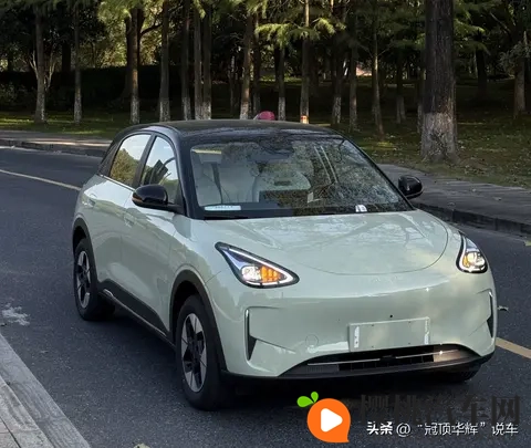 吉利进英，比亚迪遇冷，电动车战场谁在暗中较劲？-3