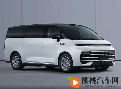 11、12月将上市5款MPV,哪款是你的家用之选?-3