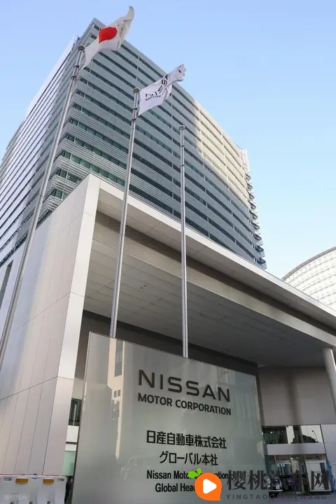 日产汽车亏损100多亿，裁员2万，把总部都卖了，日产它怎么了？-1