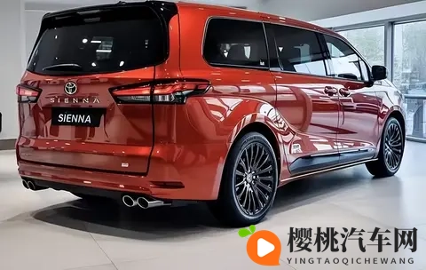 丰田塞纳要变天？混动新引擎，全球MPV格局悄悄洗牌-1