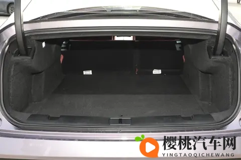 豪华与实用兼备,星纪元ES增程版 Plus舒适智享深度解析-1