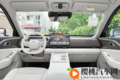 新车|提供15T_20T动力,定位中型SUV哈弗H6L将于11月18日上市-3