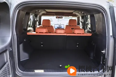 试驾方程豹钛7 200KM两驱Max版，省心又有范儿-2