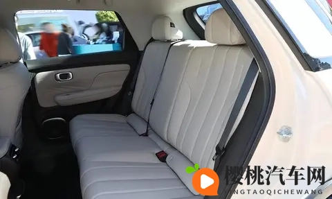 京东汽车来了!埃安UT super上市,499万起,你会考虑吗?-2