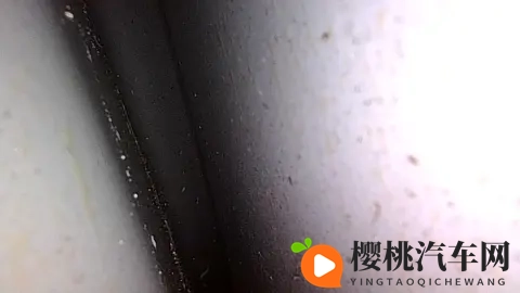 30万拿下行政座驾,二手2017款奔驰S级,老板座驾轻松拥有-1