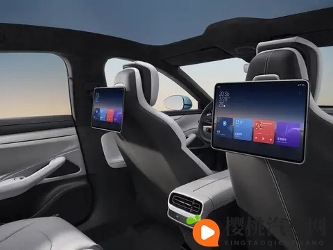 美国人拆完小米SU7,说“没什么可学”的!-2