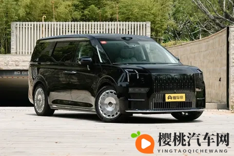 宜商宜家的豪华 MPV新选择!试驾极氪009,11月促销再添新动力-1