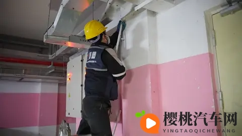 安装充电桩？行内人给你挑配件！-3