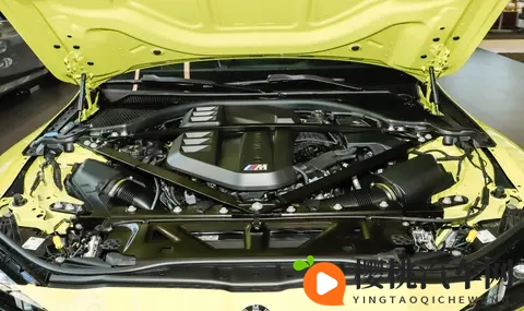 9439 万买性能瓦罐,宝马 M3 旅行版真的值吗?-3