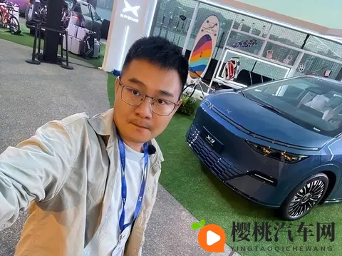 “小鹏X9侧翻事故电池零伤害,副总裁亲自回应真相!”-2