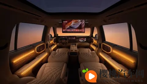 智己LS9上市权益价3228-3528万元-1