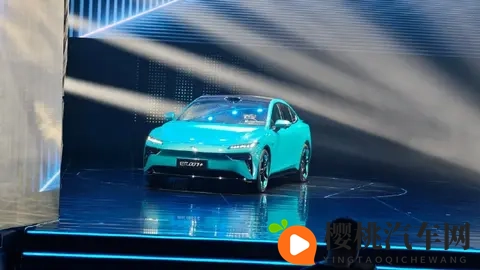 东风奕派eπ007+上市 限时焕新价1399-1499万元-3