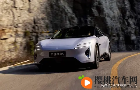 2199万起步!阿维塔06 Elite上市,取消空气悬架,价格便宜两万!-3