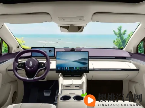 10月销量破万，智界汽车靠智界R7打赢“翻身仗”？-1