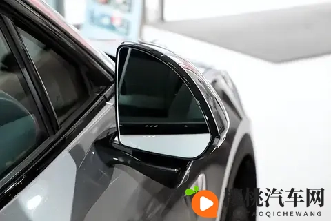 预算25万买纯电SUV，是什么让家庭用户对它“一次到位”？-3