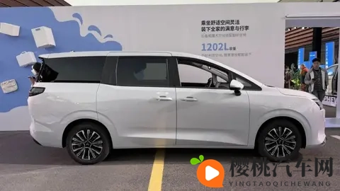 官方指导价730-1098万元 五菱星光730正式上市-3