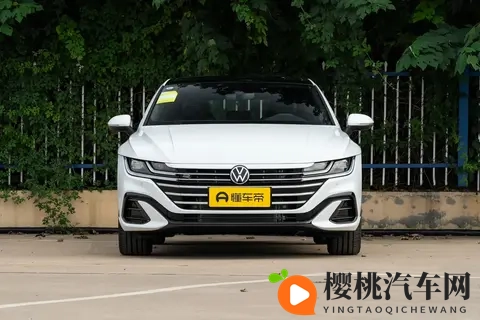 大众CC 2026款,四款配置详解,有哪几大优势?-3