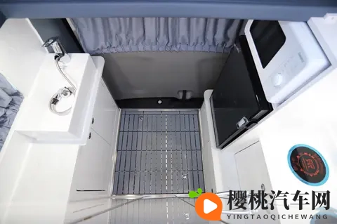 打工人的终极归宿:一台能赚钱养家,也能诗和远方的车来了!-2