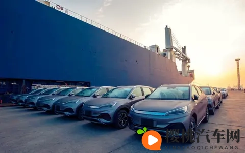 卖220万台车，却亏88亿！全球第二大车企被中美夹击-3