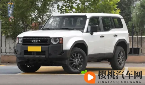 硬派SUV变局：福特烈马荒地版以原厂高配入场，普拉多如何应对？-3