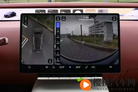 华为ADS 4+四激光雷达!阿维塔12顶配版实力颠覆30万级-1