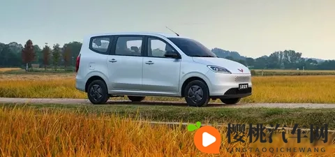 售价548万元起_全系手动挡 全新五菱宏光燃油版正式上市-2