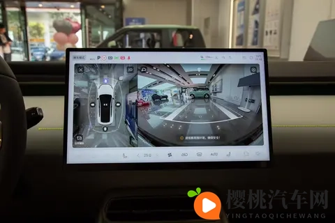 深蓝 L06 560Ultra + 激光版:科技与舒适兼具的中型纯电轿车-1