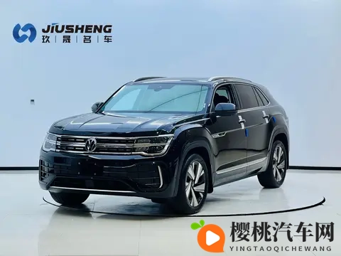 23万拿下准新途昂X顶配?宜家宜旅,奶爸福音!-2