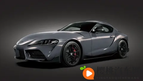 丰田GR Supra将于2026年3月正式停产!-2