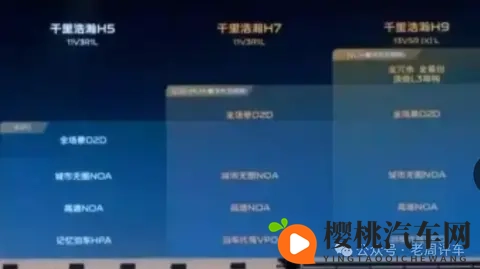 极氪9X小弟极氪8X:30万级插混新卷王,400km纯电,四季度上市!-2