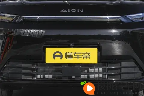 家用SUV选购考量，埃安AION i60能否满足全家出行需求？-2