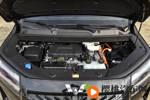 8 万内 7 座家用车:驾乘舒适还安全,值得选吗?-1