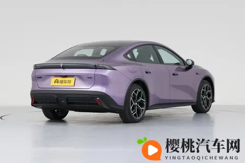 预算15万左右买新能源轿跑,为何推荐深蓝L06?体验之后我懂了-2