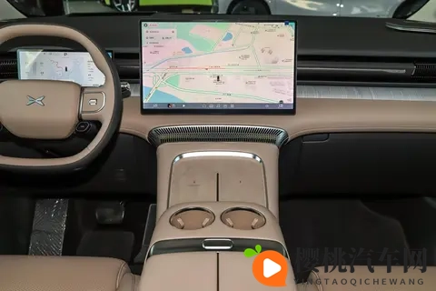 续航1602km 小鹏X9增程版与老款有何不同 各款车型配置思路分析-2