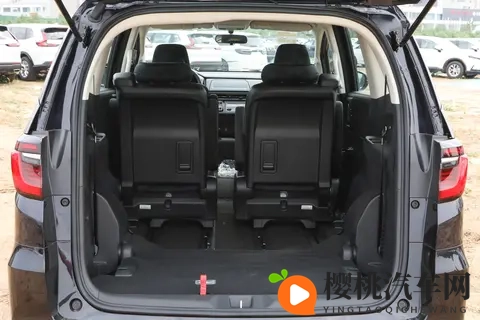 剥茧抽丝！奥德赛 2024 款 e:HEV 系列谁是理性消费者的菜-2