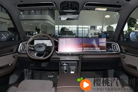 一年开了1万公里，我总结这款车最真实的使用感-2