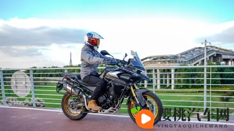 超低震动，非铺装路出色—无极DS625X动态测评-3