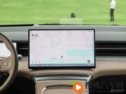 预售35万起 小鹏X9增程版开启预售 15T增程_续航超1600km-3